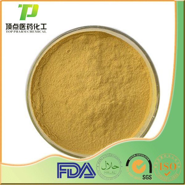 green tea extract polyphenol