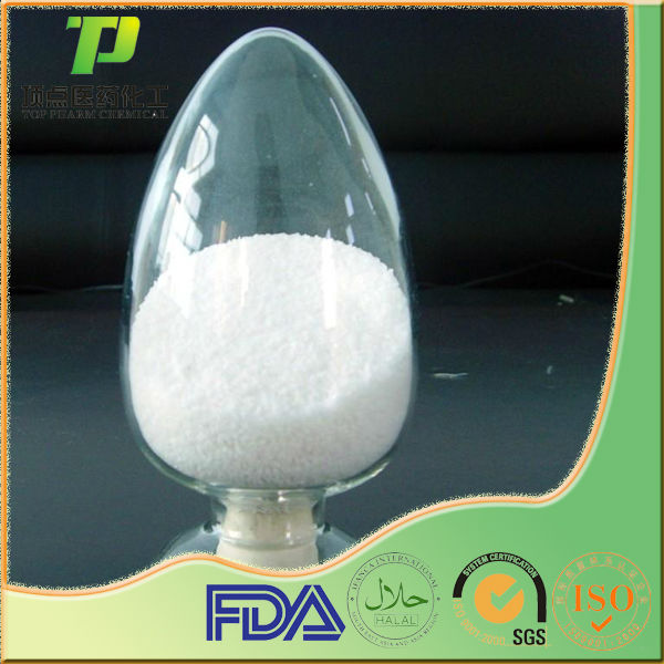 Hydroxypropyl Starch 