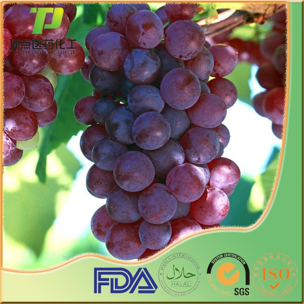 Grape Skin Extract 