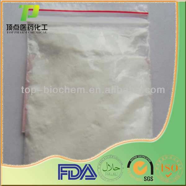 medroxyprogesterone acetate