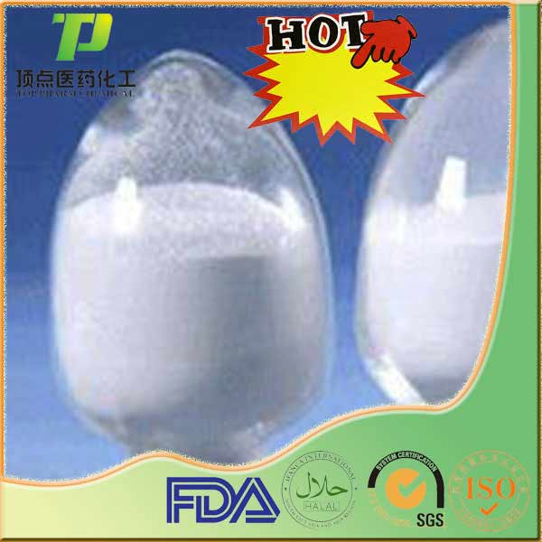 Drilling Fluid Calcium Carbonate