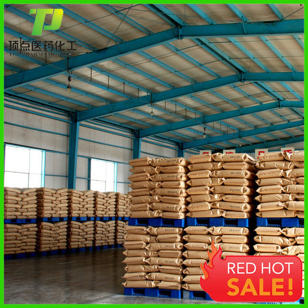 Oxytetracycline Base