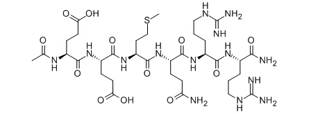 阿基瑞林 Argireline Acetate