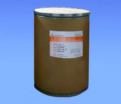 Hydroxyethyl Starch 200/0.5